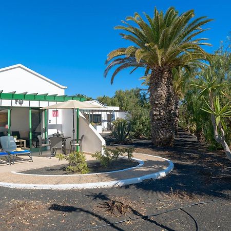 Casa Victoria Daire Playa Blanca Dış mekan fotoğraf