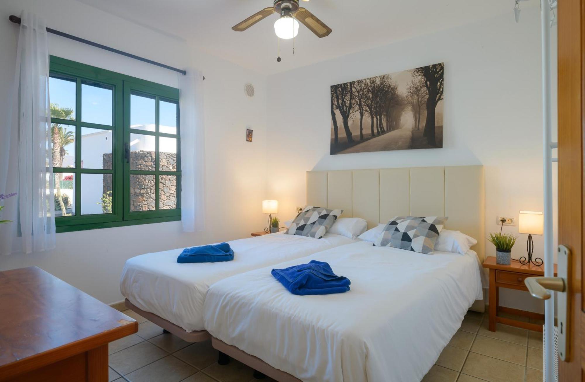 Casa Victoria Daire Playa Blanca Dış mekan fotoğraf