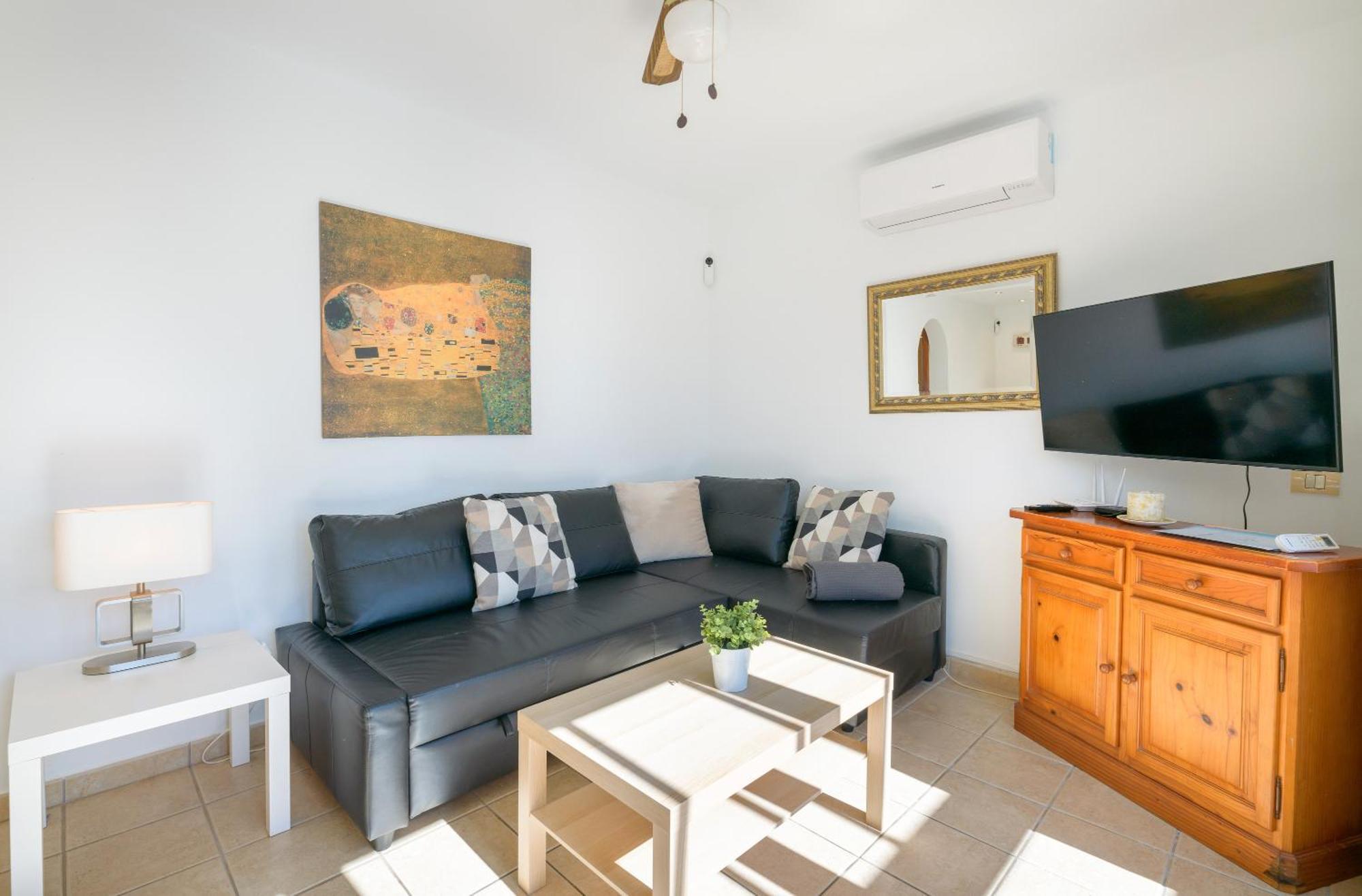Casa Victoria Daire Playa Blanca Dış mekan fotoğraf