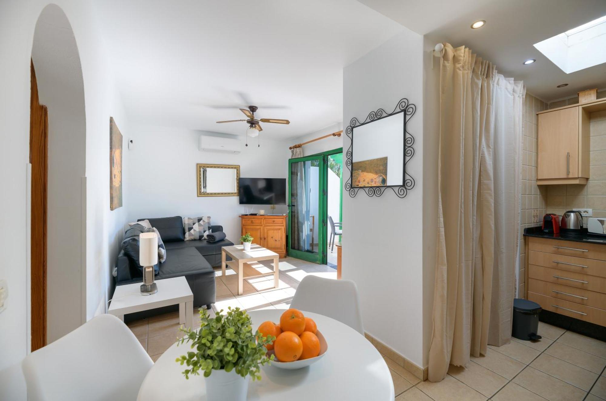 Casa Victoria Daire Playa Blanca Dış mekan fotoğraf