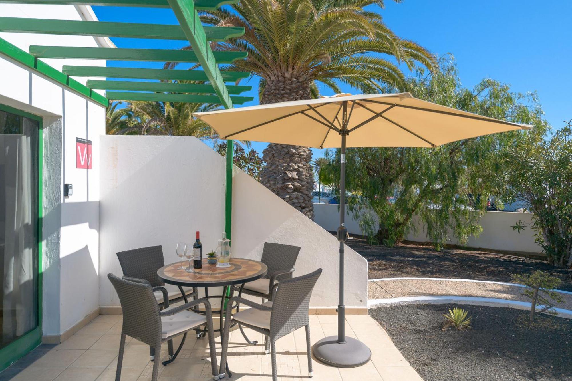 Casa Victoria Daire Playa Blanca Dış mekan fotoğraf