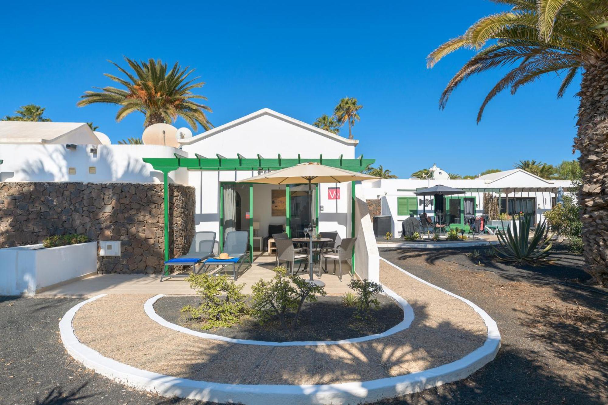Casa Victoria Daire Playa Blanca Dış mekan fotoğraf