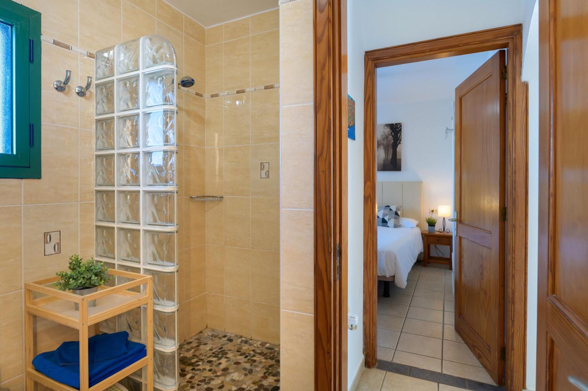 Casa Victoria Daire Playa Blanca Dış mekan fotoğraf