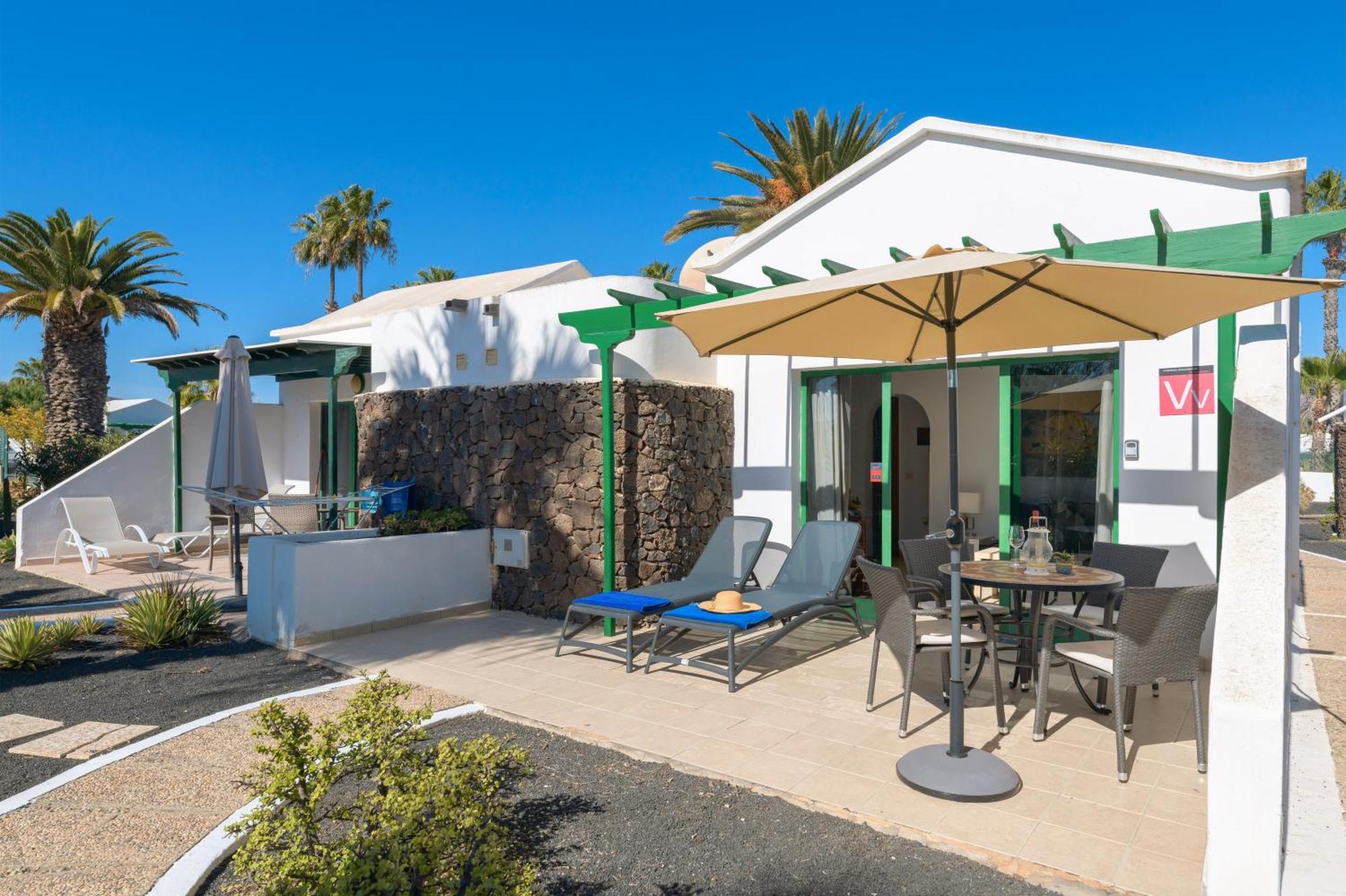 Casa Victoria Daire Playa Blanca Dış mekan fotoğraf