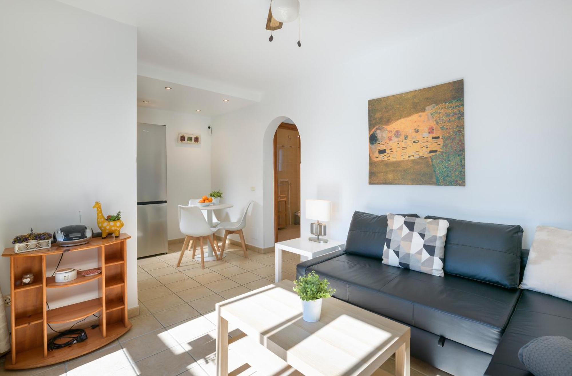 Casa Victoria Daire Playa Blanca Dış mekan fotoğraf
