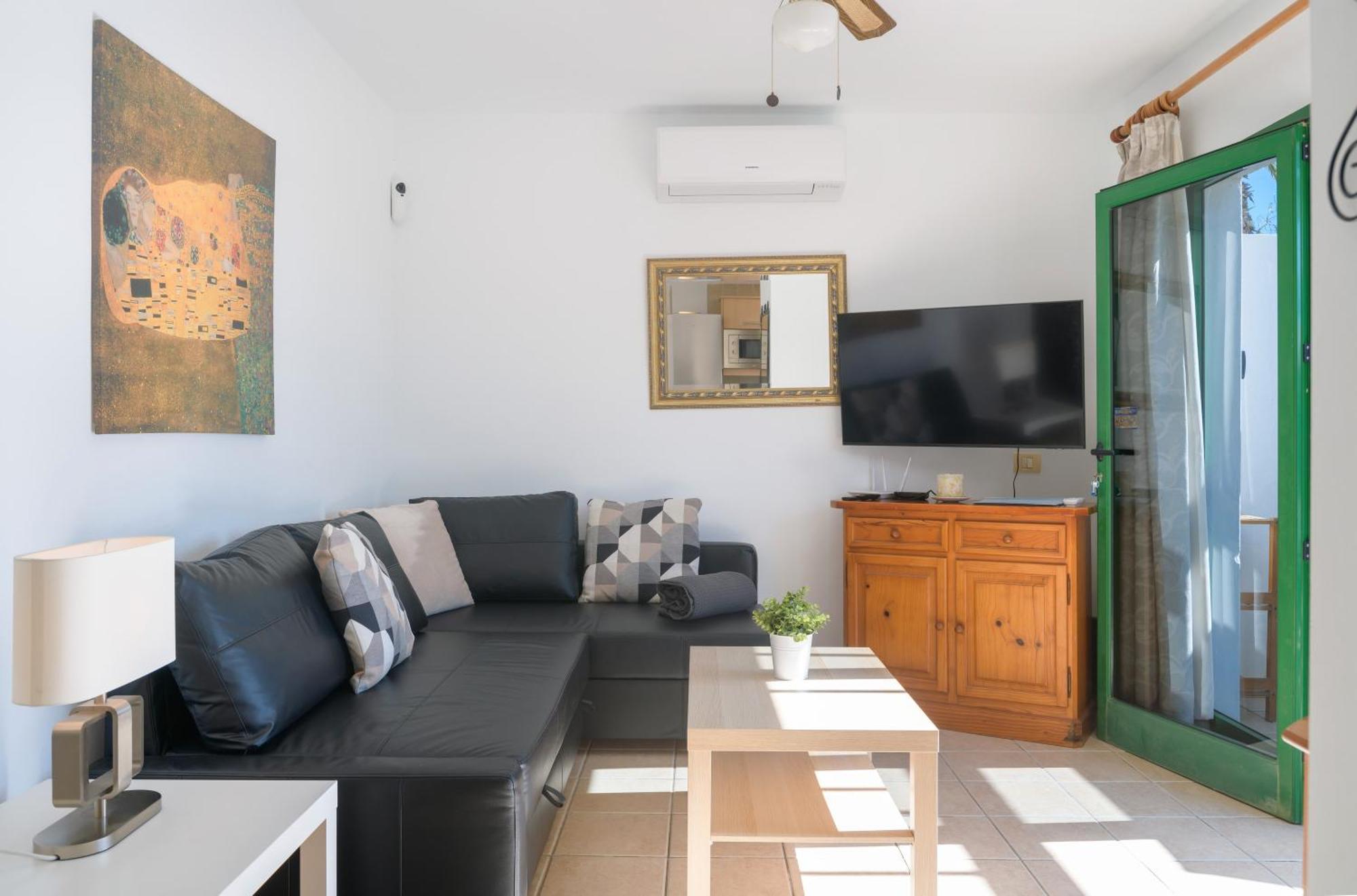 Casa Victoria Daire Playa Blanca Dış mekan fotoğraf