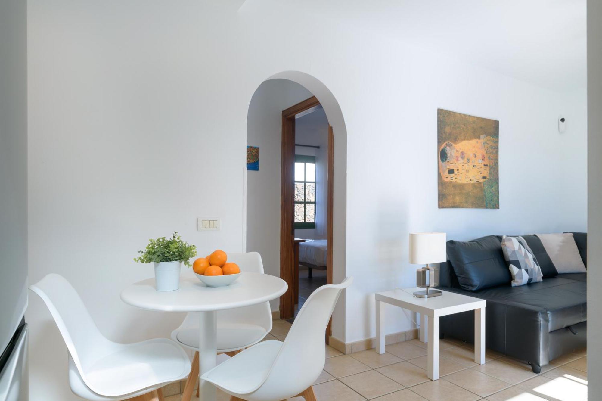 Casa Victoria Daire Playa Blanca Dış mekan fotoğraf