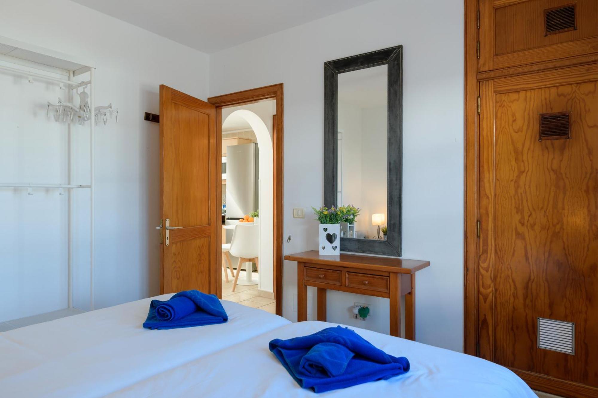 Casa Victoria Daire Playa Blanca Dış mekan fotoğraf