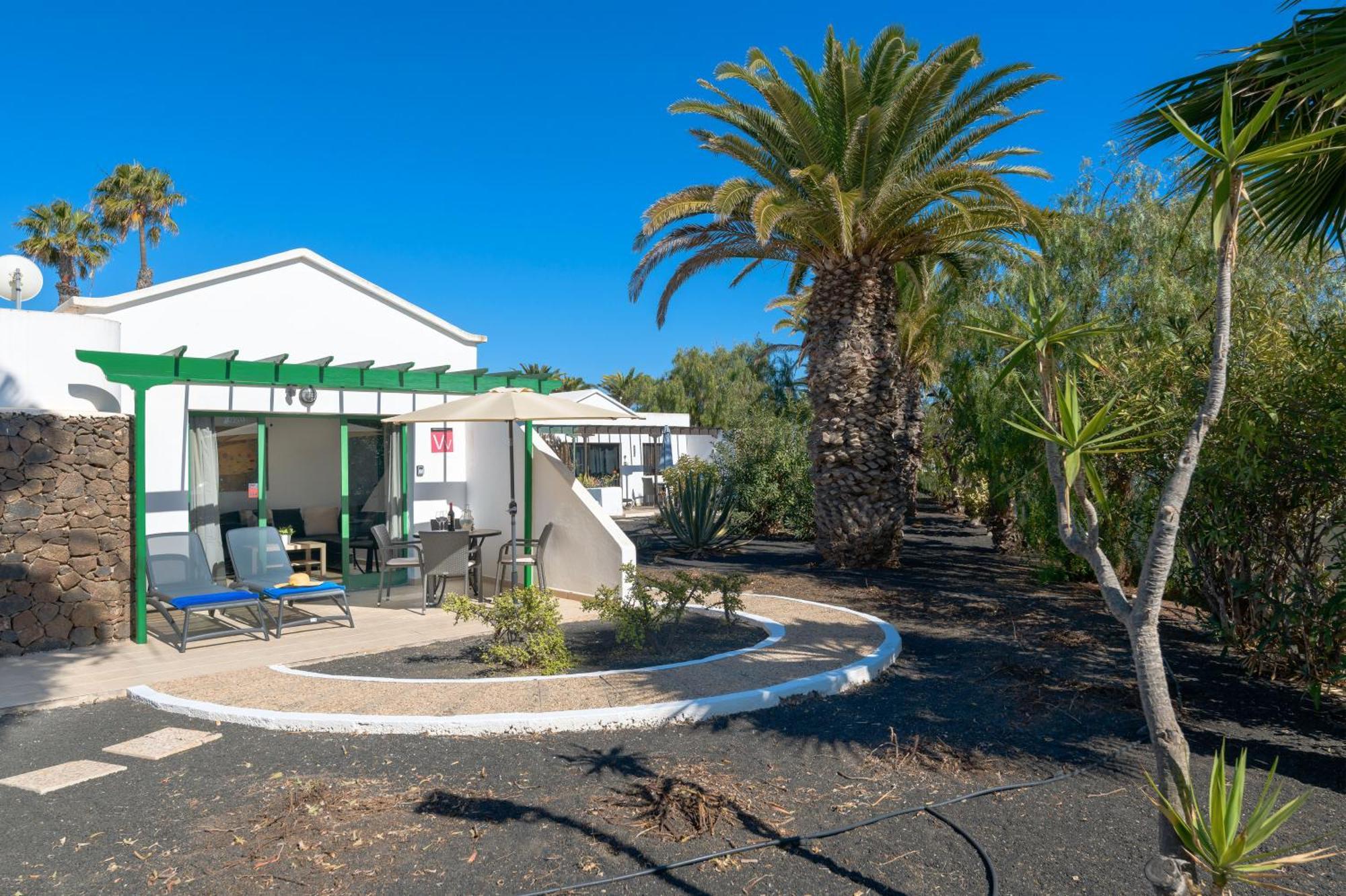 Casa Victoria Daire Playa Blanca Dış mekan fotoğraf